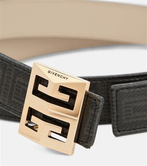 givenchy logo belt|Givenchy belt women's.